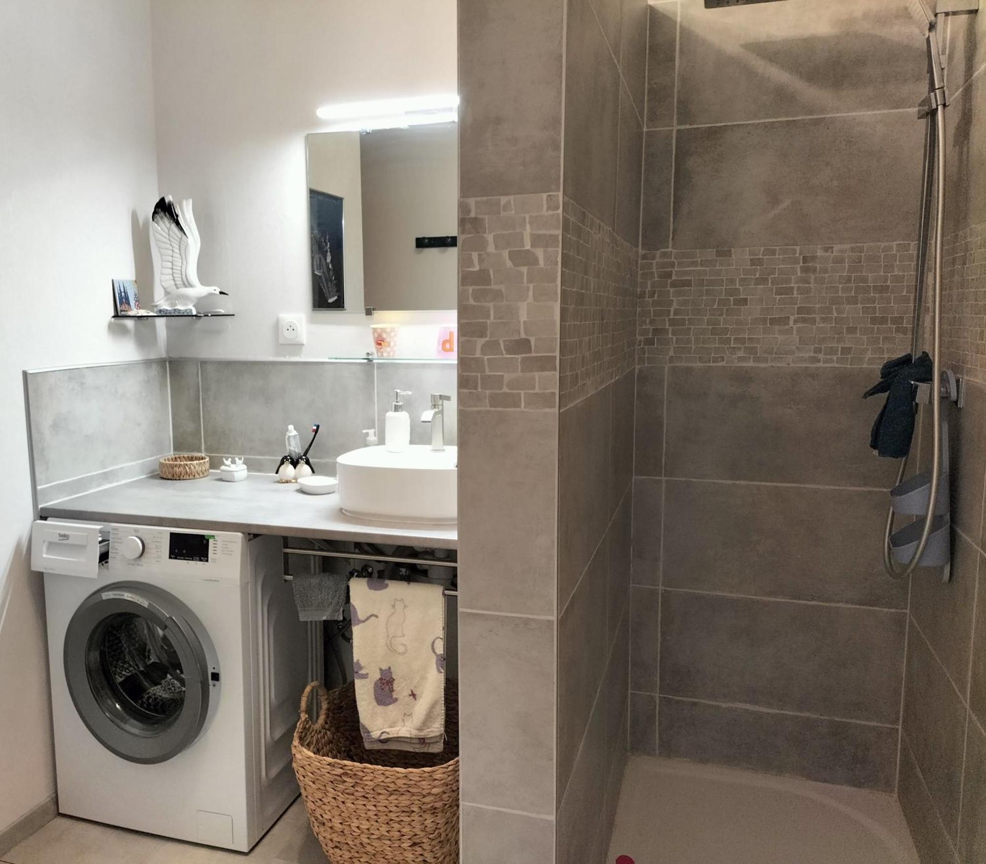 Appartement Face Mer Quend Εξωτερικό φωτογραφία
